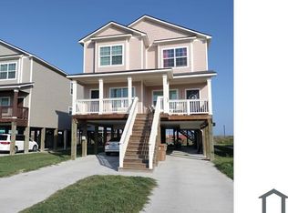 15554-1556 Palmira Ave, Corpus Christi, TX 78418