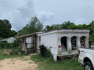 4710 Fowler Dr, Pace, FL 32571