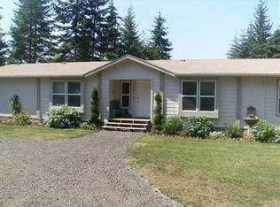 3100 E Rasor Rd, Belfair, WA 98528