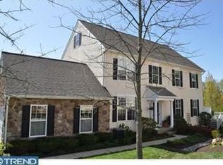 1023 Ingram Ct, Ambler, PA 19002