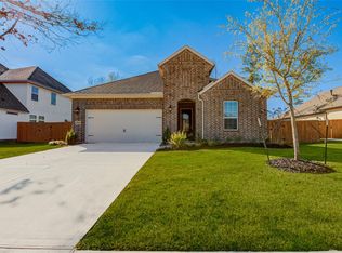 27647 Vivace Dr, Spring, TX 77386