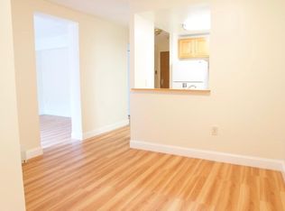 400 Massachusetts Ave #36A, Boston, MA 02115