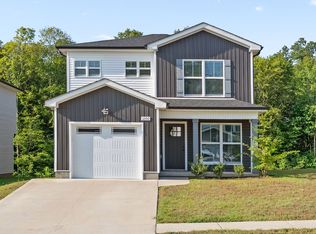 1200 Cottonwood Dr, Clarksville, TN 37040