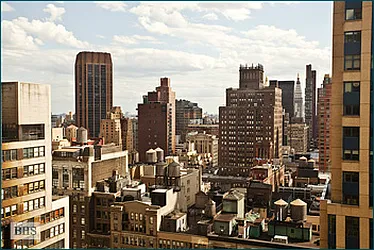 Sold by Brown Harris Stevens