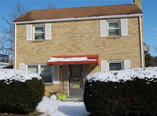 627 Cascade Rd, Pittsburgh, PA 15221