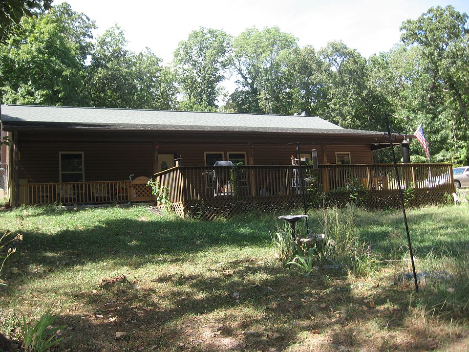  Earth contact lakefront