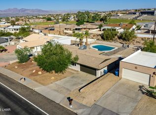 3099 Saratoga Ave, Lake Havasu City, AZ 86406