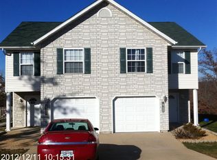 16755A Huntington, Saint Robert, MO 65584
