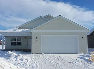 1010 Low Line Spur Rd, Belgrade, MT 59714