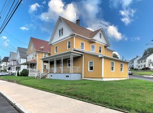 181 Seymour Ave, Derby, CT 06418