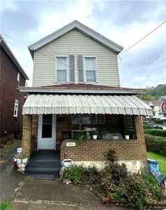 511 8th St, Glassport, PA, 15045
