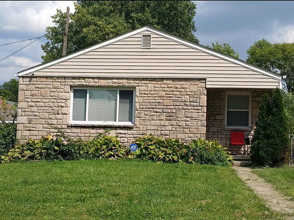 1204 Bulen Ave