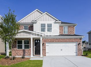 3427 Emzy Dr, Loganville, GA 30052