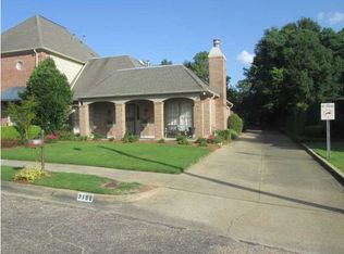 3158 Malone Dr, Montgomery, AL 36106
