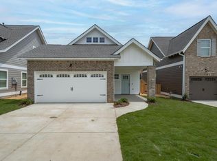 3776 Patton Crst, Birmingham, AL 35226