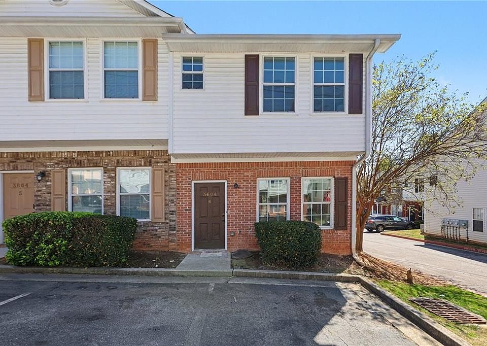 1st image of 3604 Ginnis Rd SW Unit 6