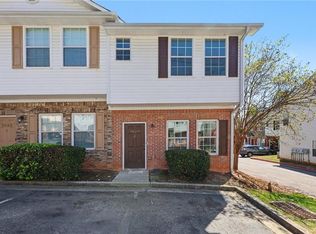 3604 Ginnis Rd SW Unit 6, Atlanta, GA 30331