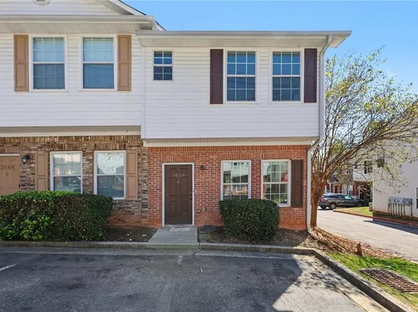 3604 Ginnis Rd SW Unit 6, Atlanta, GA 30331
