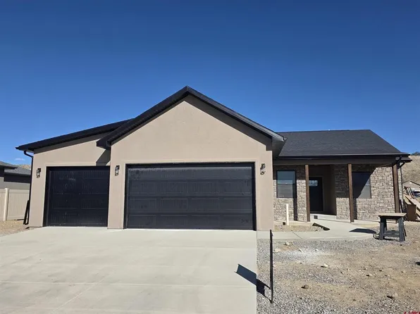 1853 6429 Circle, Montrose, CO 81403