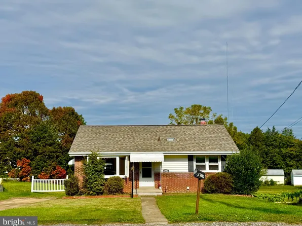 2002 Old Frederick Rd, Baltimore, MD 21228