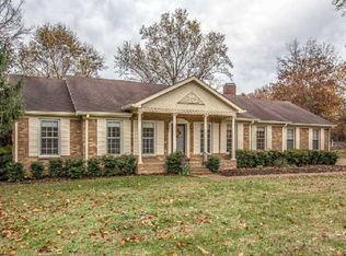 5800 Hearthstone Ln, Brentwood, TN 37027