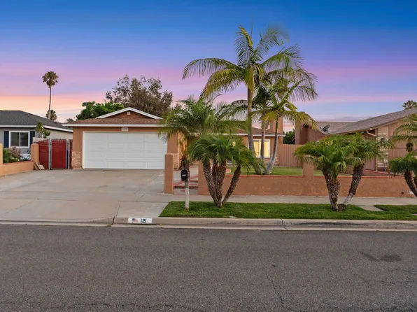121 Polk St, Oceanside, CA 92057