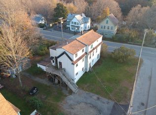 9 Sherburne St, Springvale, ME 04083