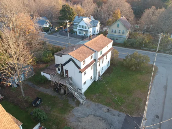 9 Sherburne Street, Sanford, ME 04083