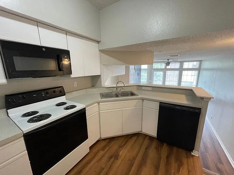 7474 Fair Oaks Ave #7409 — Photo 7
