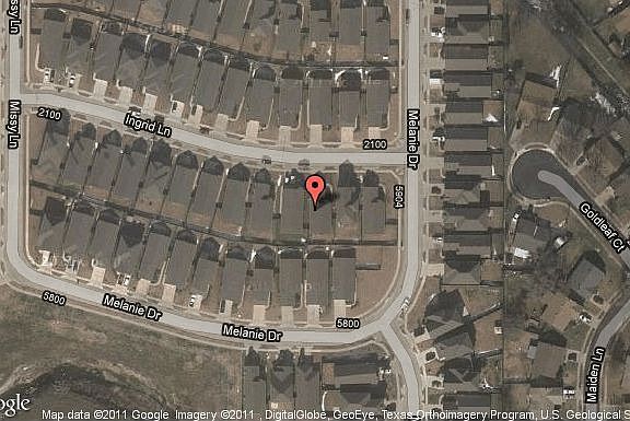 Map View