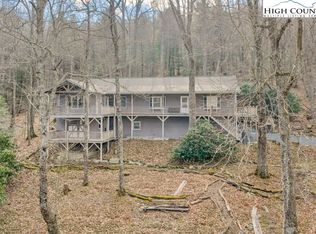 472 Virgils Lane, Boone, NC 28607