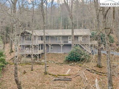 472 Virgils Lane, Boone, NC, 28607