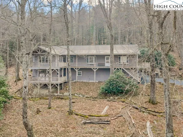 472 Virgils Lane, Boone, NC 28607