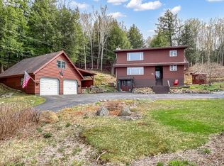 930 Deerland Rd, Long Lake, NY 12847