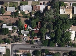 479 Bowen Cir, Moab, UT 84532