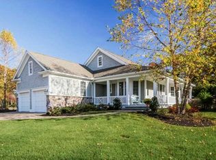 5 Newbury Dr, Westerly, RI 02891