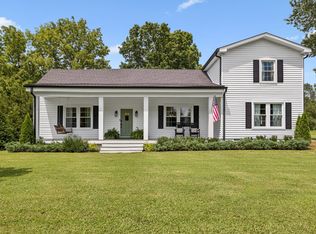 7309 Old Nashville Rd, Fairview, TN 37062