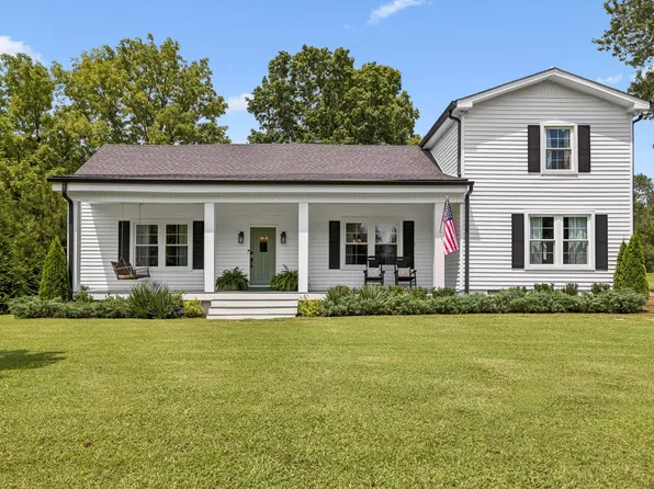 7309 Old Nashville Rd, Fairview, TN 37062