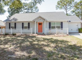 309 Green Oak Dr, Crestview, FL 32539
