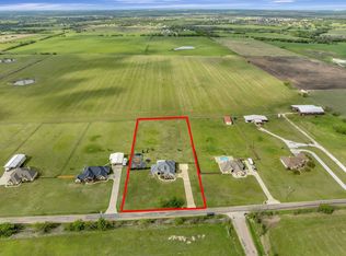 7728 County Road 1205, Rio Vista, TX 76093