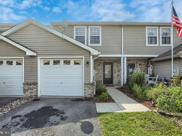 65 Clemens Dr, Dillsburg, PA 17019