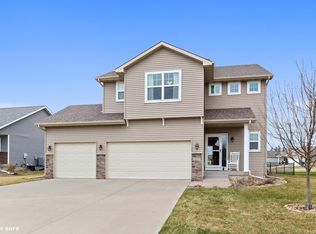 5209 NW 7th St, Ankeny, IA 50023