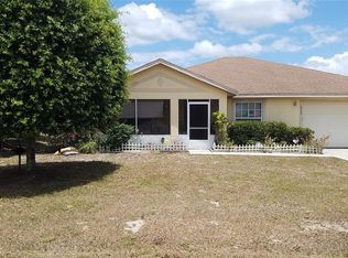 925 Gila Pl, Poinciana, FL 34759
