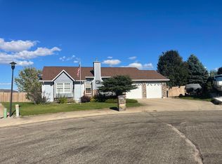 2222 Stratford Pl, Pierre, SD 57501