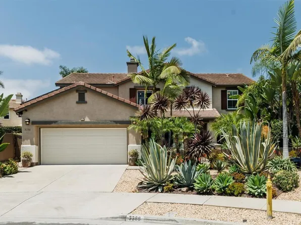 3388 Soyla Dr, Oceanside, CA 92058