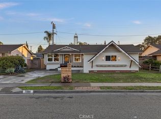 7560 El Escorial Way, Buena Park, CA 90620
