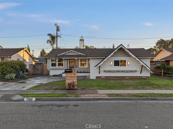 7560 El Escorial Way, Buena Park, CA 90620