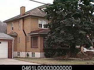 1321 Lincoln Way, White Oak, PA 15131