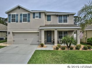 485 White Coral Ln, New Smyrna Beach, FL 32168