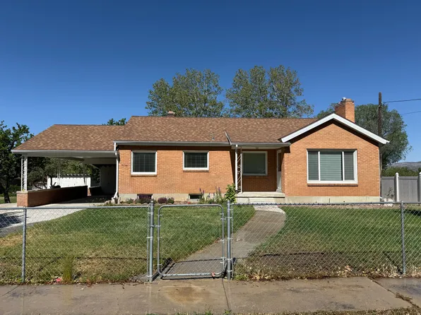 241 N 100 W, Mount Pleasant, UT 84647